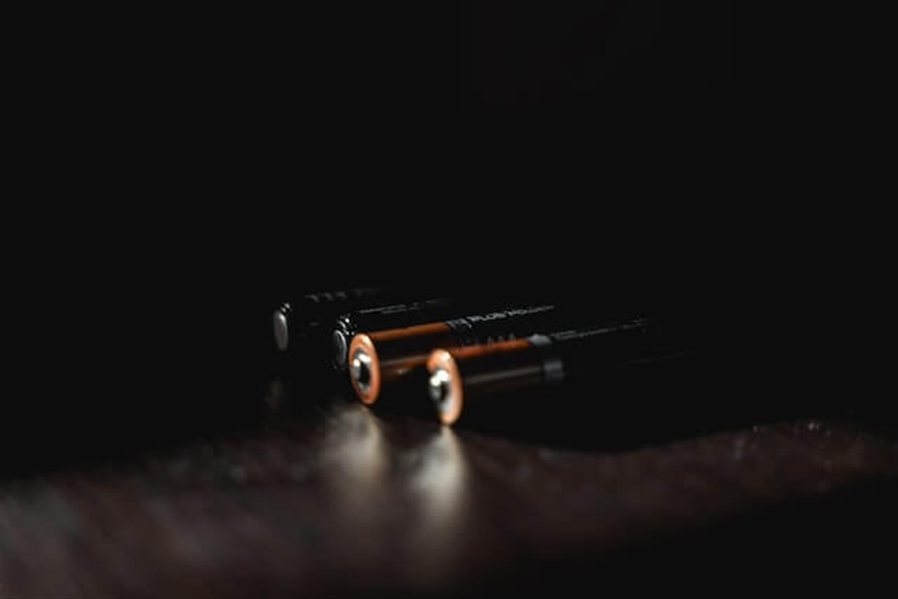 Optimal Organisering med en Batteriholder: En Smart Løsning til Effektiv Energiforsyning