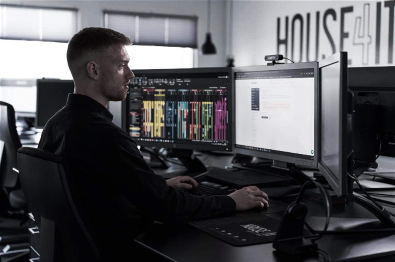 SMV Digital – Gør din virksomhed klar til fremtiden