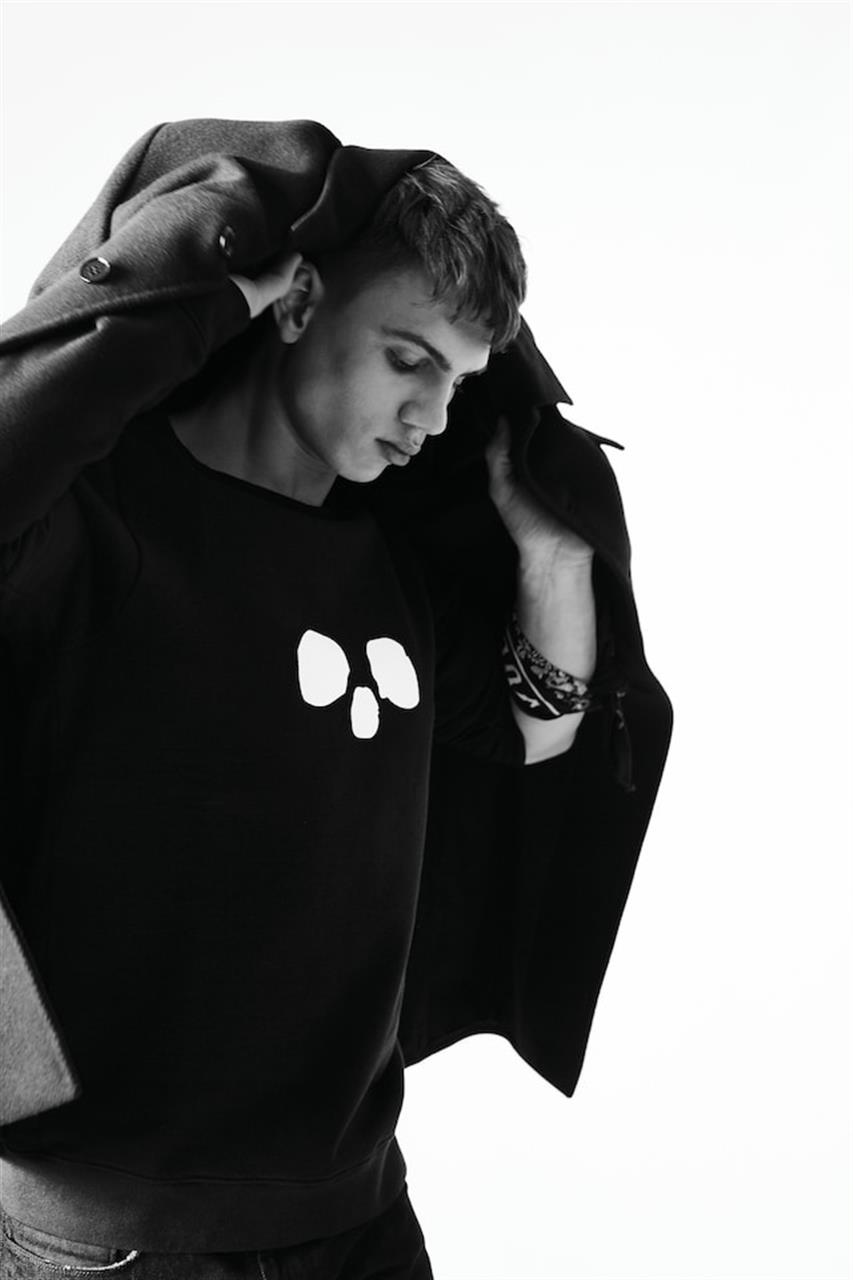 Udlfrakke til herrer: Hvordan vælger du den perfekte stilfulde jakke?