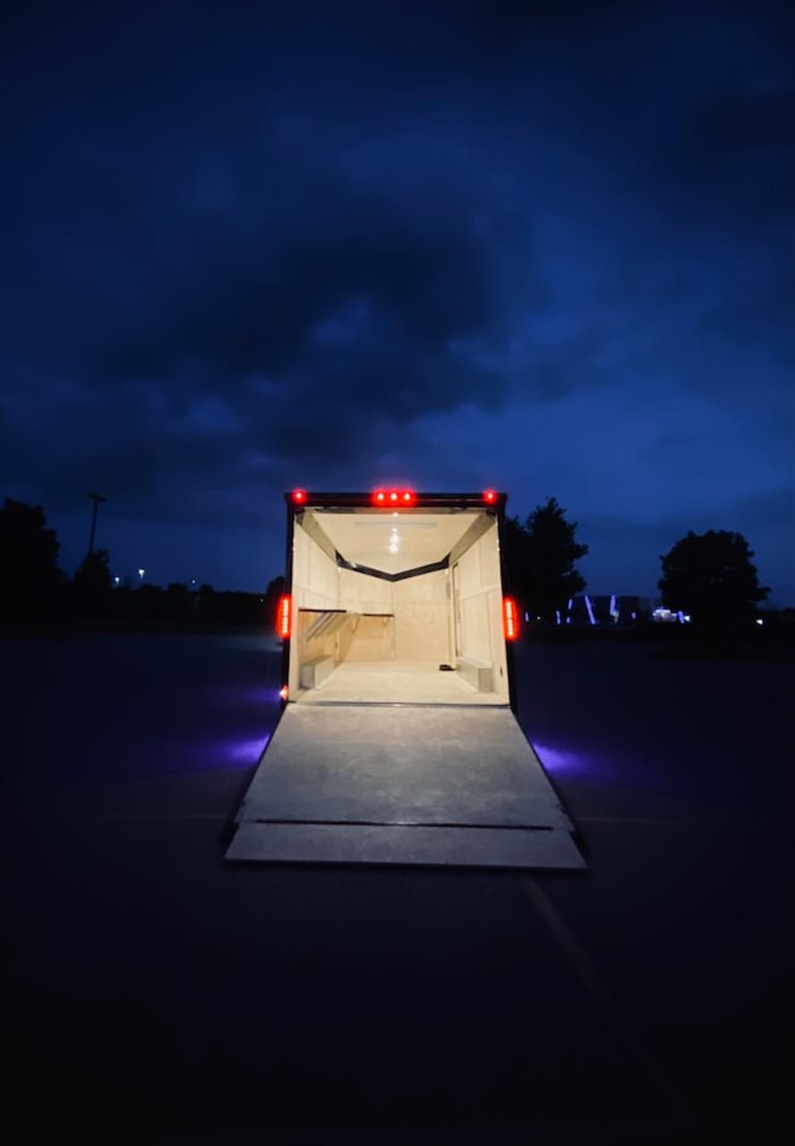 3 grunde til at du skal bruge en Tip trailer