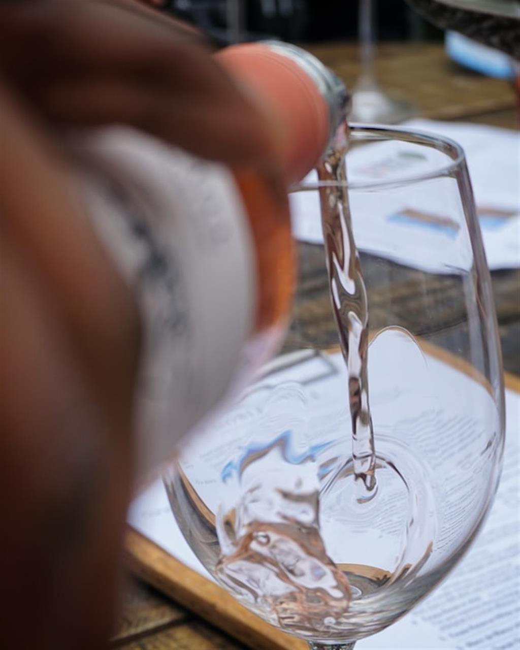 Et dybdegående kig på sydafrikansk rosevin