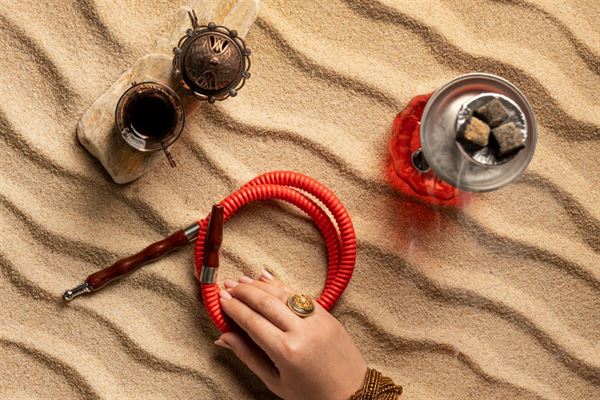 Vandpiber en gammel tradition der stadig lever i bedste velgaænde