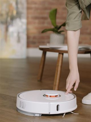Hvad er Ecovacs Robotics, og hvad laver de?