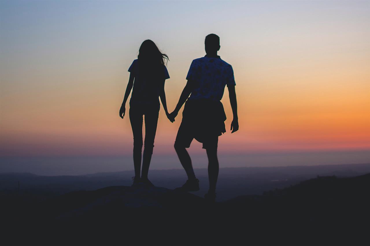 Derfor er kvalitetstid vigtigt i jeres parforhold