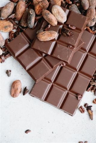 Er du glad for chokoloade, så er callebaut chokolade det perfekte chokolade til dig!