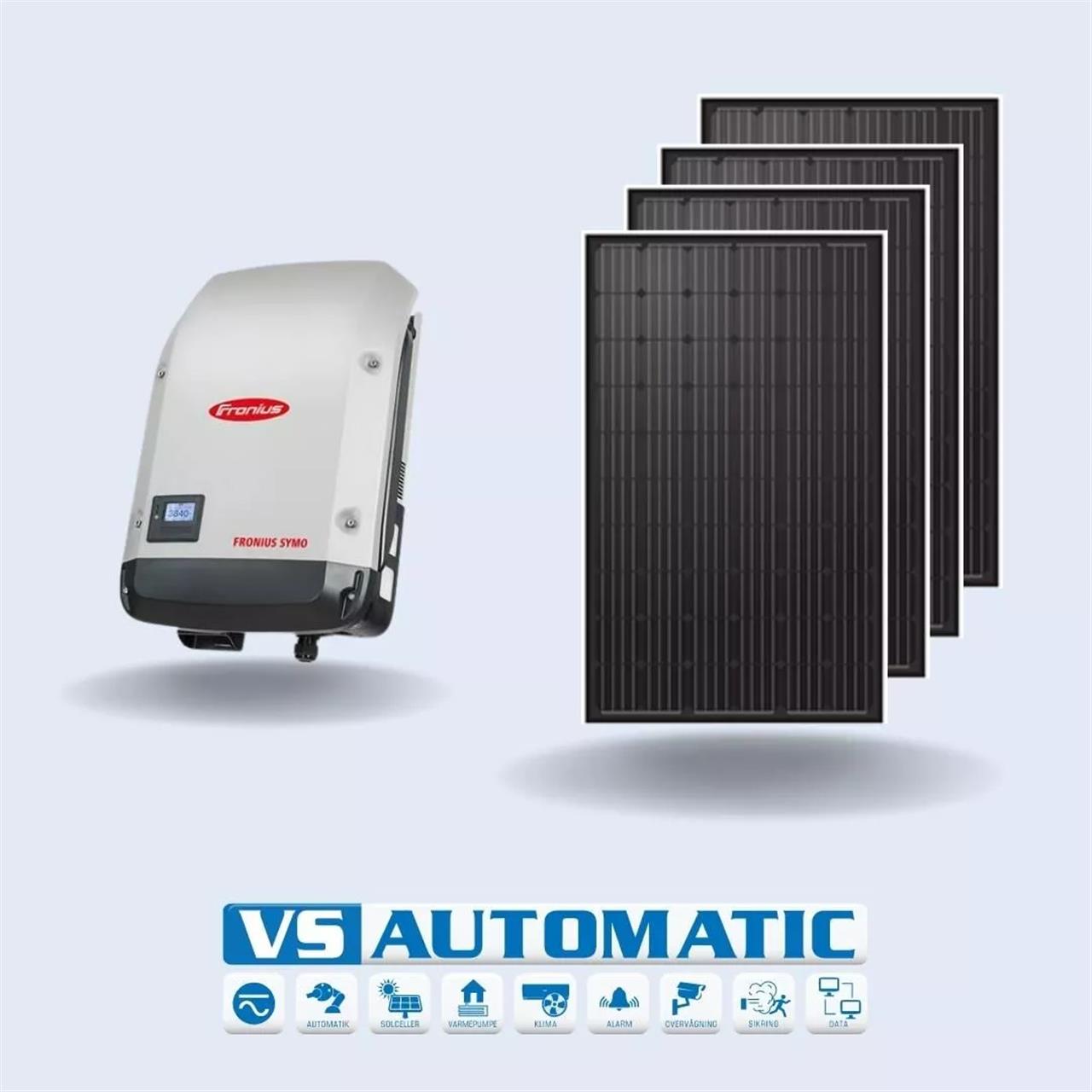 Solceller er fortsat en rigtig god løsning