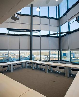 RULLEGARDINER I BEDSTE KVALITET