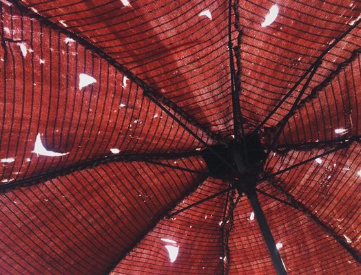 Find parasolovertræk hos Daily-Living.dk