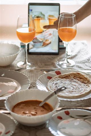 Kombucha Danmark – Hvad er det?