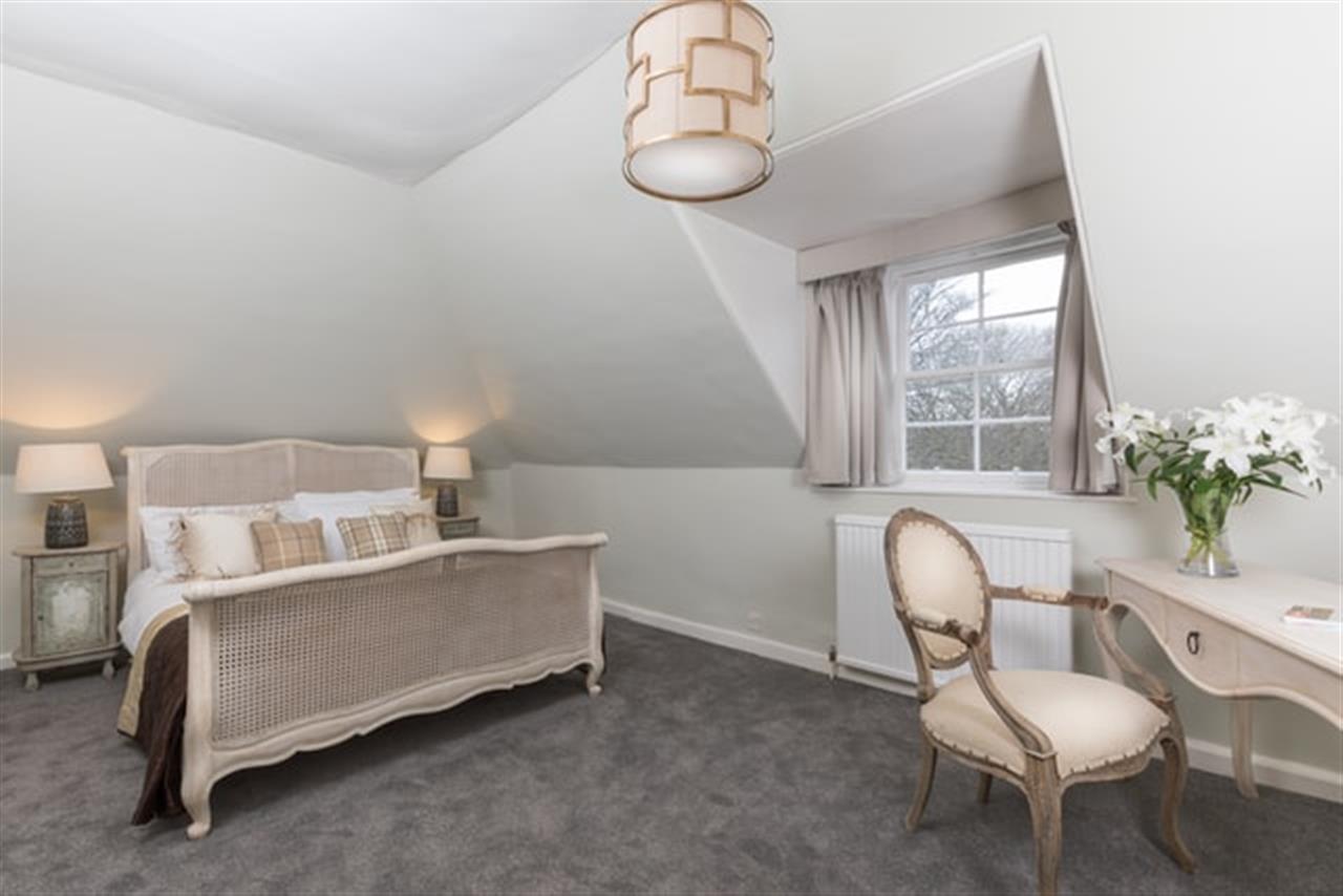 Forbedr de små touch med skyggelister