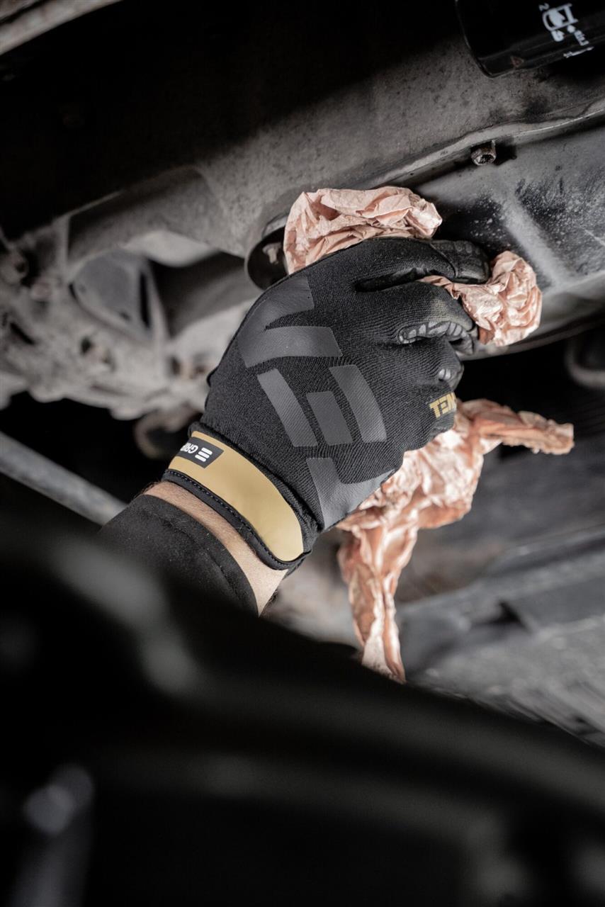 Med motorolie 5w20, få du den bedste motorolie med hensyn til din brændstofsøkonomi