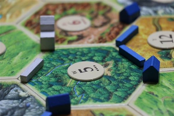 Catan – Stadigvæk et af de bedste brætspil på markedet!