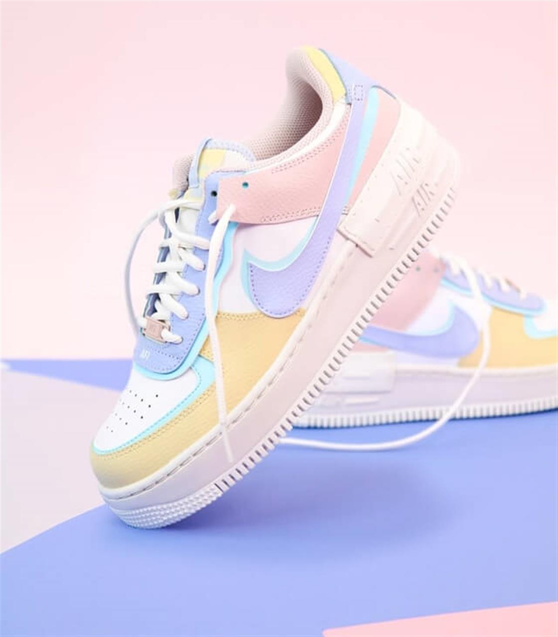 Style dine egne sneakers med sko maling