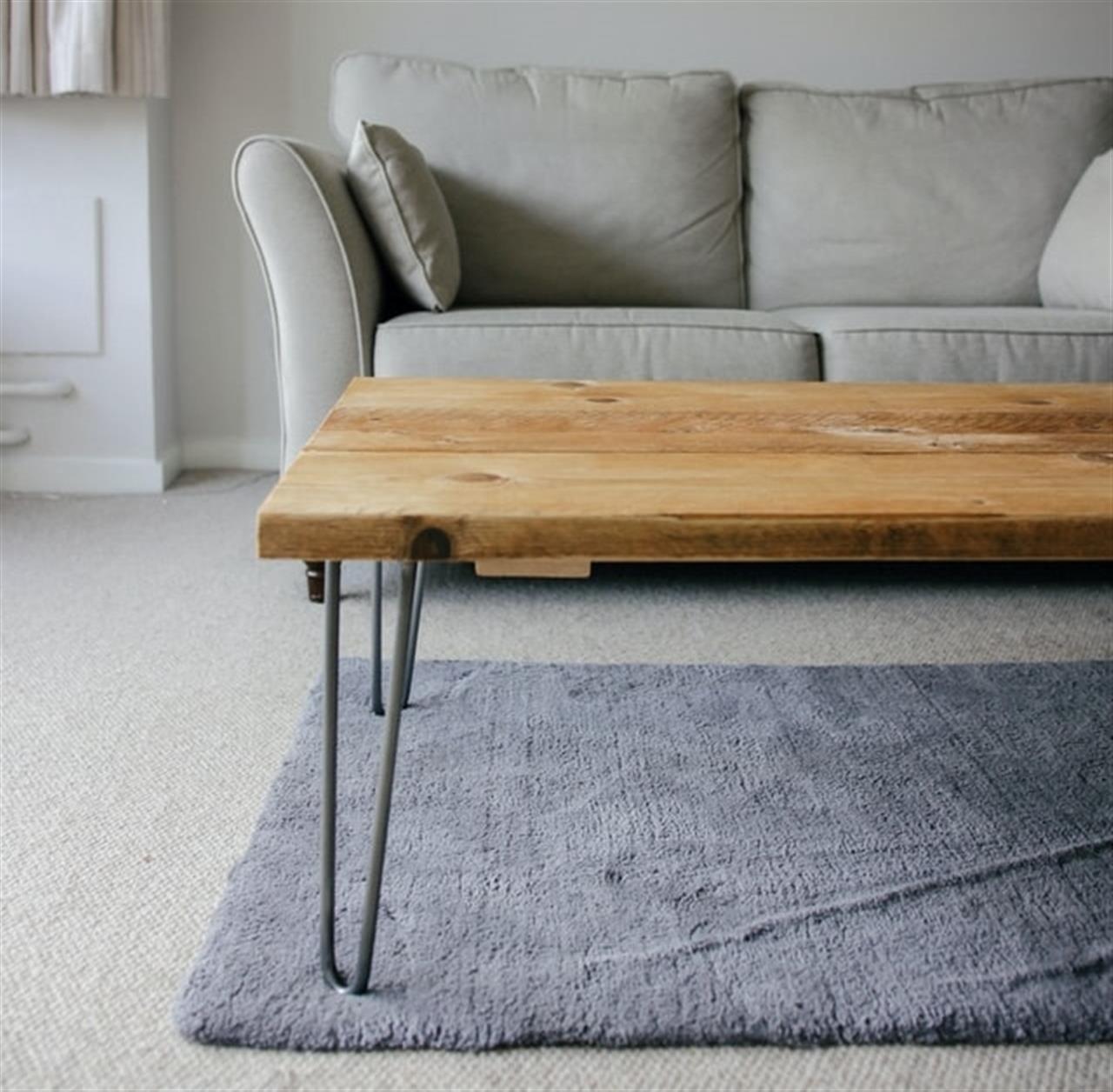 Sofabord sildeben er perfekte til dit sofabord