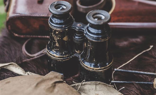 Dyrk din naturglæde hos Naturbutikken