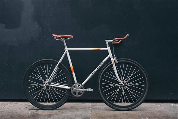 Udforsk gravel cykling med specialiserede gravel dæk