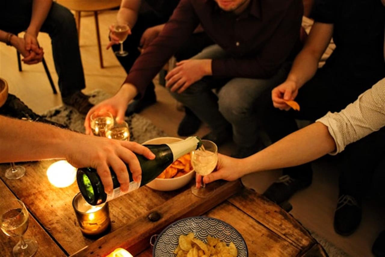 Find det rette venue til din næste firmajulefrokost