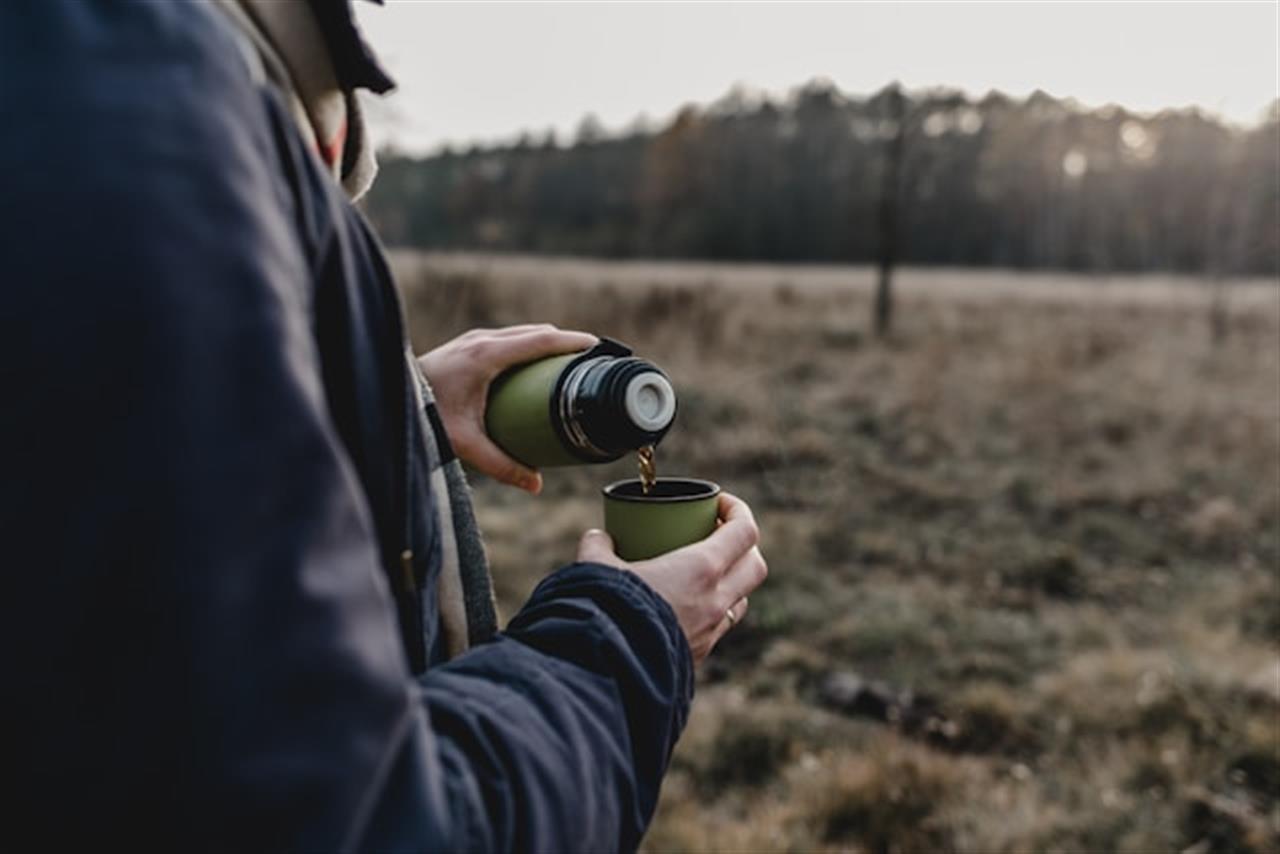 Termokander hos Hvidevarershoppen: Hold din drik lækker og varm