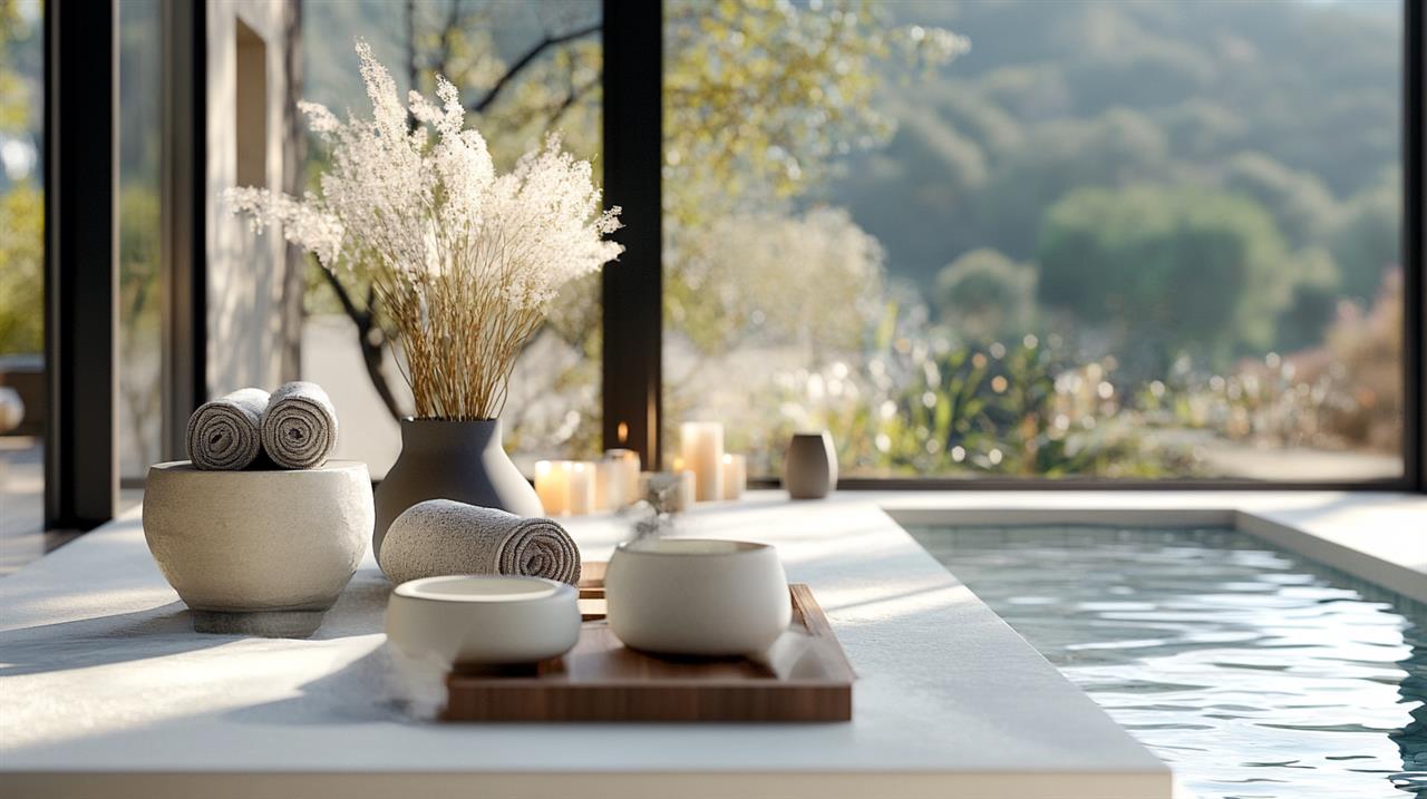 Massage tilbud i københavn: din guide til velvære