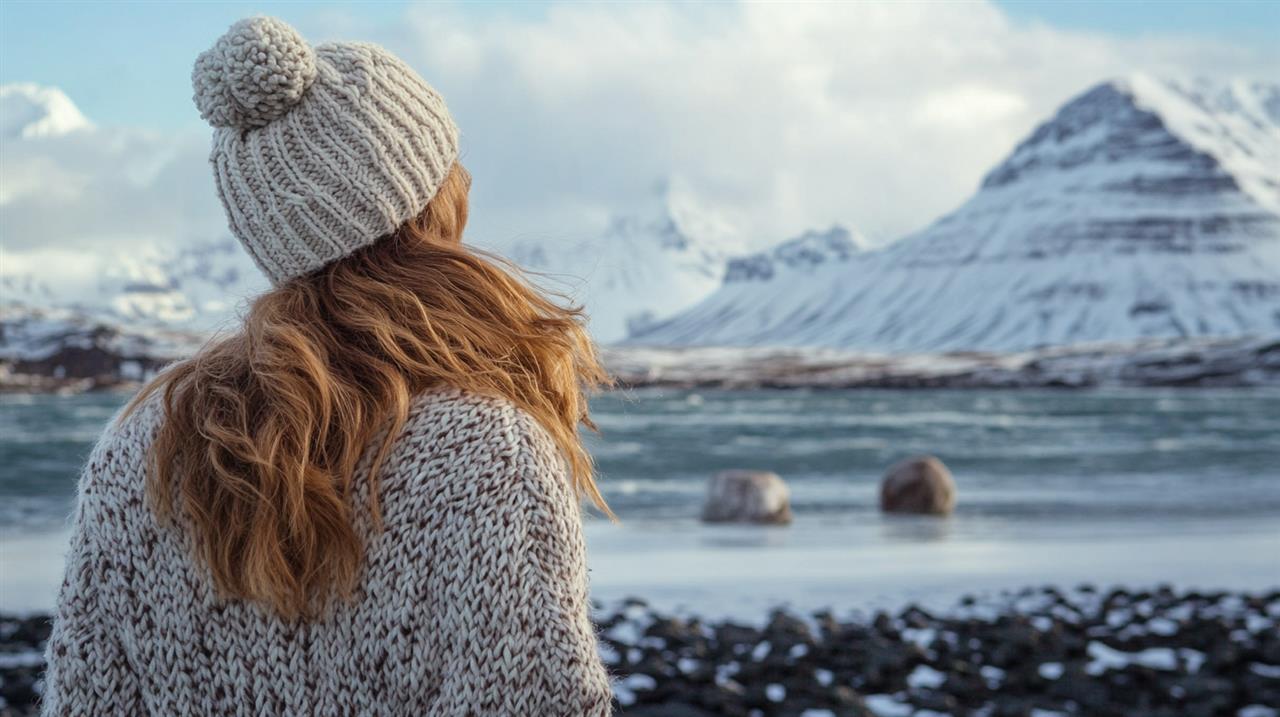Alafoss lopi - Et populært garnvalg til varme strikprojekter