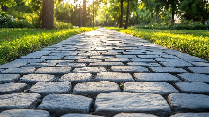 Belægningssten - En komplet guide til dit udendørs projekt