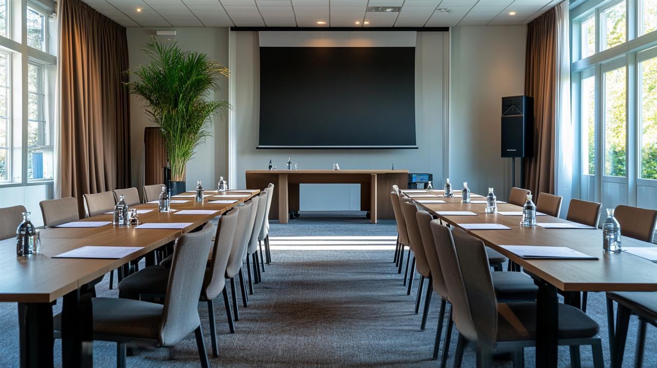 Mødelokale fyn - dind de perfekte rammer til din næste begivenhed