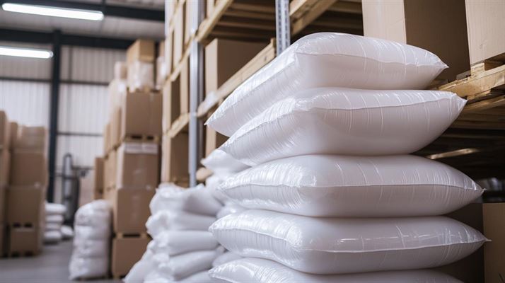 Luftpude - en alsidig og praktisk emballageløsning