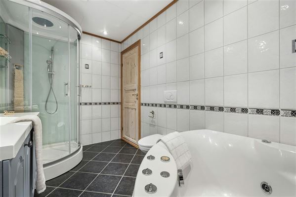 Opdag fordelene ved en brusevæg