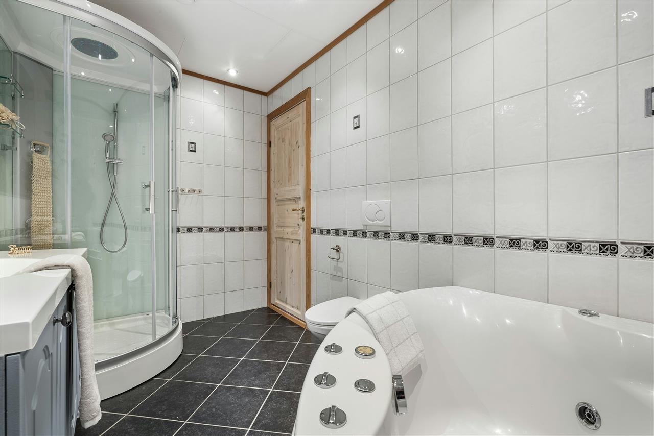 Opdag fordelene ved en brusevæg