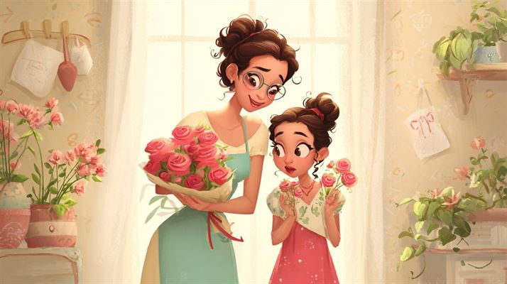 Hvornår er det mors dag?