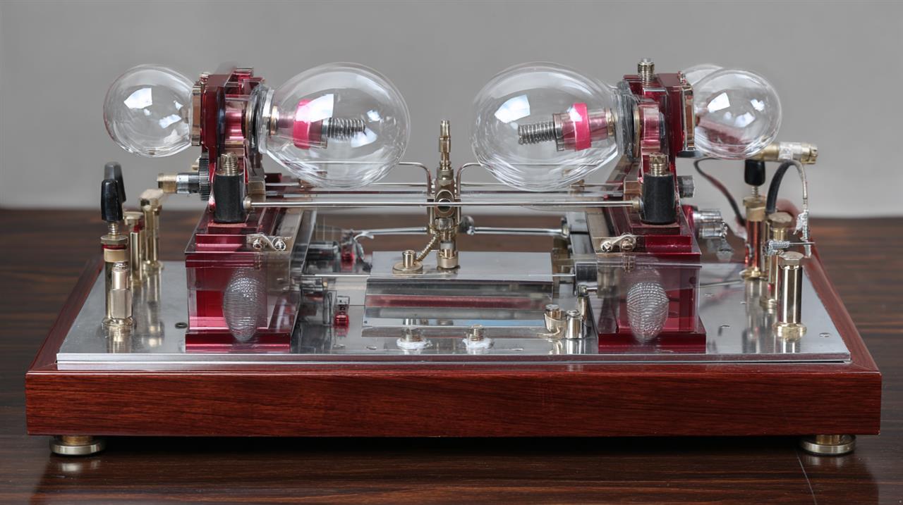 Luftpudemaskine - din ultimative guide til effektiv emballering