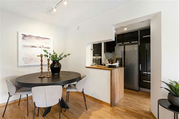 Køleskab - alt hvad du behøver at vide