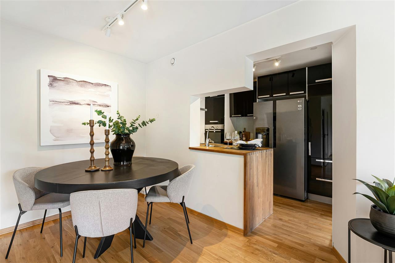 Køleskab - alt hvad du behøver at vide