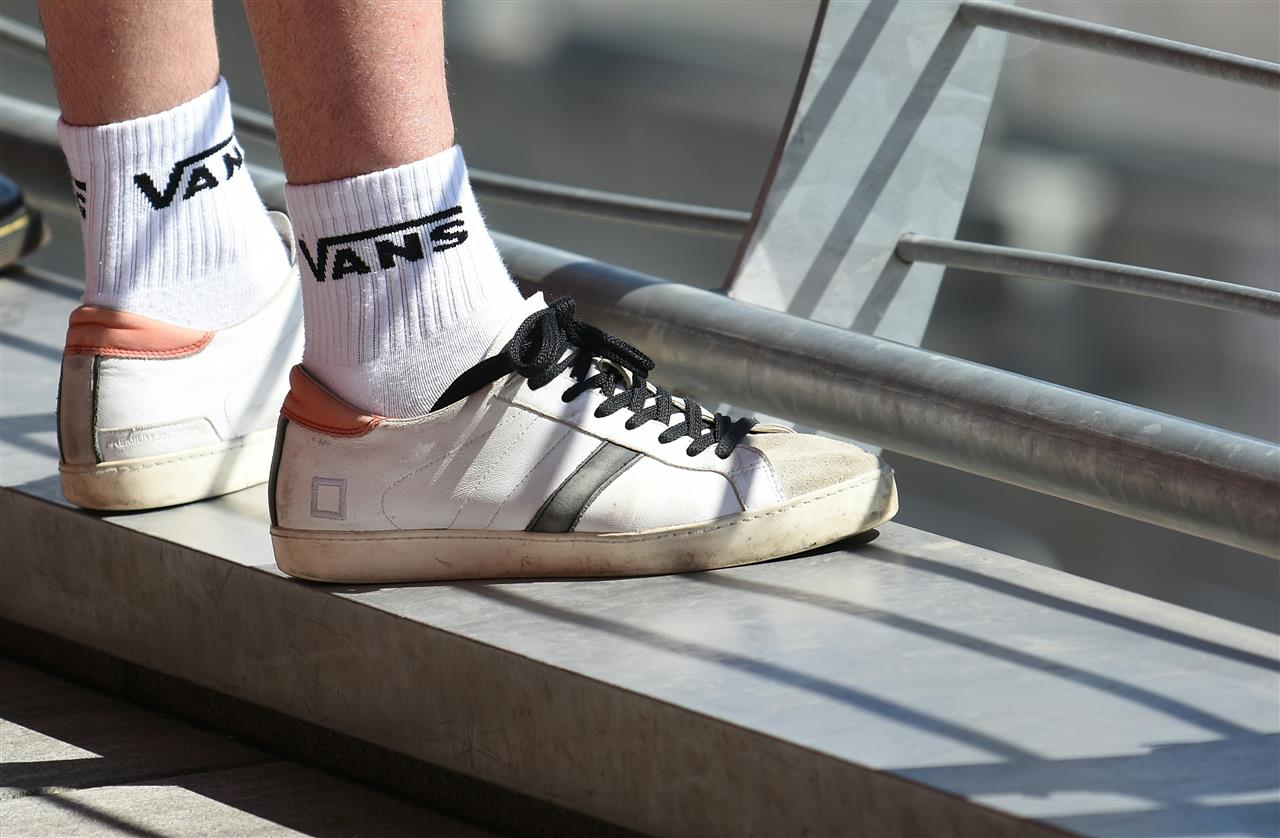 Autry – klassiske sneakers med moderne tendenser