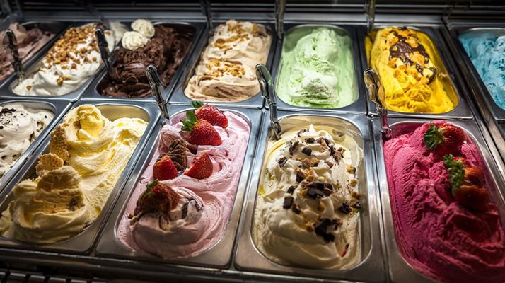 Bedste is i Skagen - en guide til de lækreste smagsoplevelser