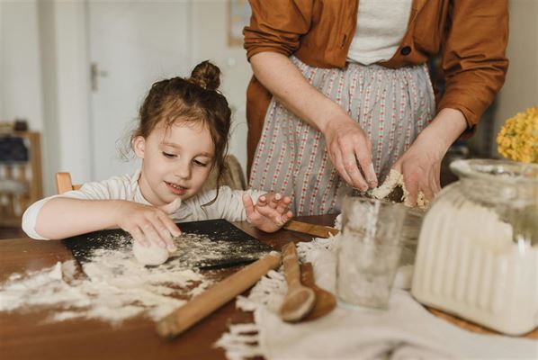 Bagemåtte – en uundværlig køkkenhjælper