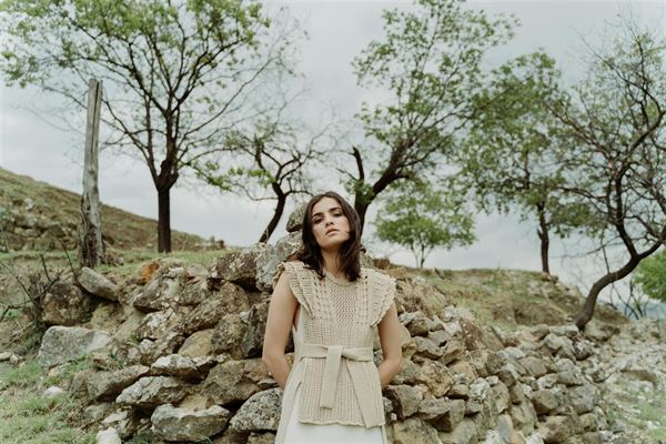 Strikbluser dame - den ultimative guide