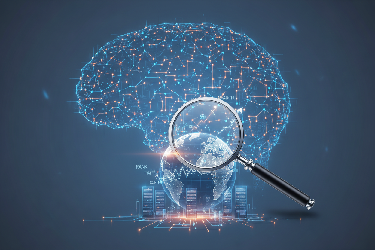 SEO: Optimer Din Online Tilstedeværelse og Tiltræk Flere Kunder